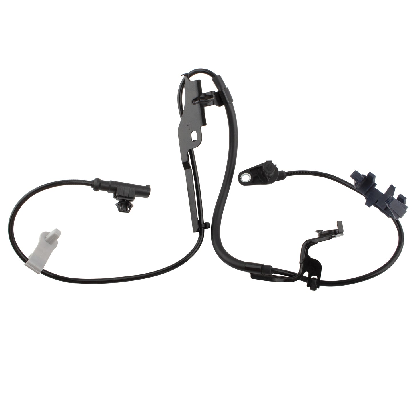BOXI Front Left Driver Side ABS Wheel Speed Sensor Fits for Toyota Venza 2009 2010 2011 2012 2013
