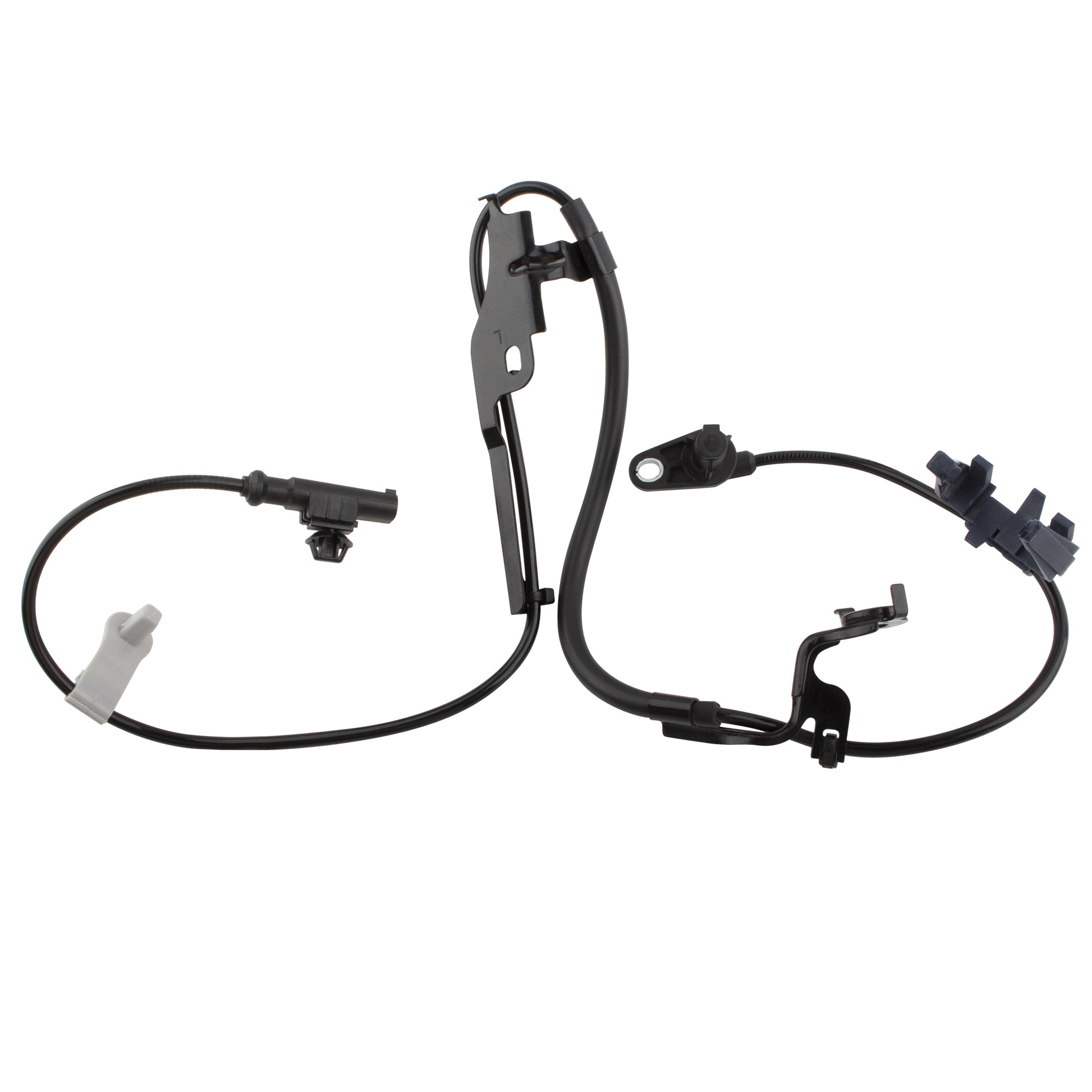 BOXI Front Left Driver Side ABS Wheel Speed Sensor Fits for Toyota Venza 2009 2010 2011 2012 2013