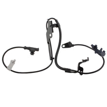 BOXI Front Left Driver Side ABS Wheel Speed Sensor Fits for Toyota Venza 2009 2010 2011 2012 2013