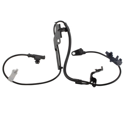 BOXI Front Left Driver Side ABS Wheel Speed Sensor Fits for Toyota Venza 2009 2010 2011 2012 2013