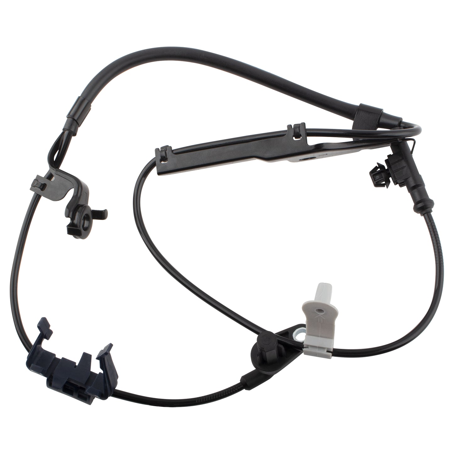 BOXI Front Left Driver Side ABS Wheel Speed Sensor Fits for Toyota Venza 2009 2010 2011 2012 2013 — product photo 2