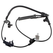BOXI Front Left Driver Side ABS Wheel Speed Sensor Fits for Toyota Venza 2009 2010 2011 2012 2013 — product photo 2