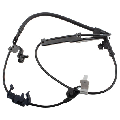 BOXI Front Left Driver Side ABS Wheel Speed Sensor Fits for Toyota Venza 2009 2010 2011 2012 2013 — product photo 2