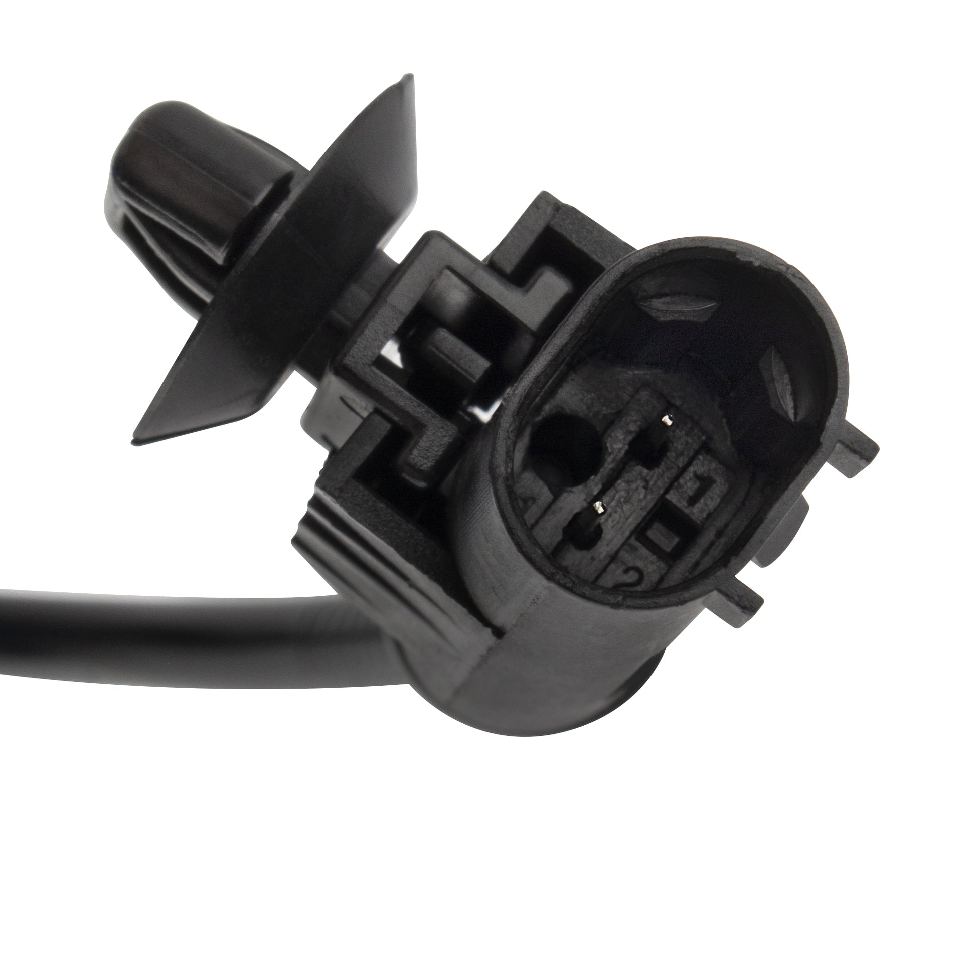 BOXI Front Left Driver Side ABS Wheel Speed Sensor Fits for Toyota Venza 2009 2010 2011 2012 2013 — product photo 3