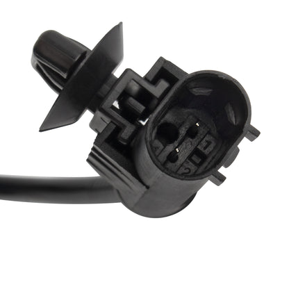 BOXI Front Left Driver Side ABS Wheel Speed Sensor Fits for Toyota Venza 2009 2010 2011 2012 2013 — product photo 3