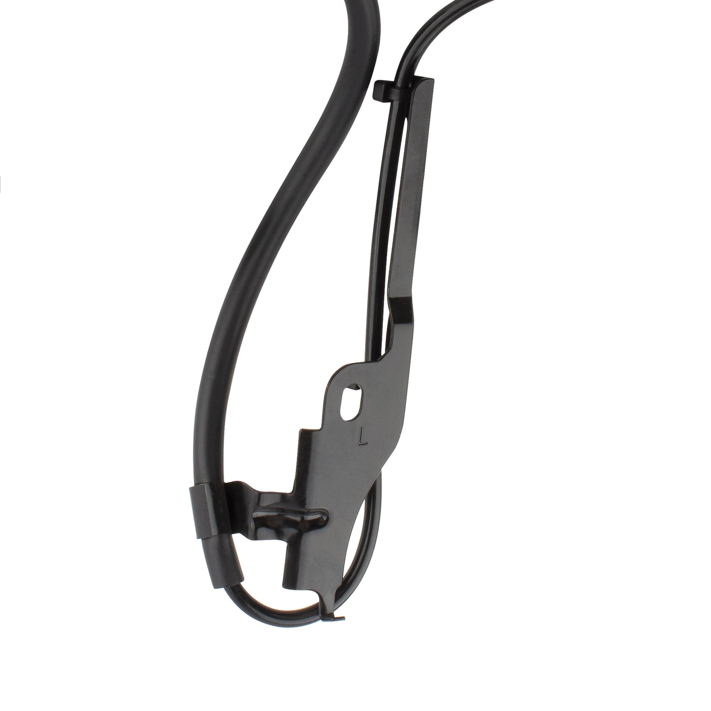 BOXI Front Left Driver Side ABS Wheel Speed Sensor Fits for Toyota Venza 2009 2010 2011 2012 2013 — product photo 4