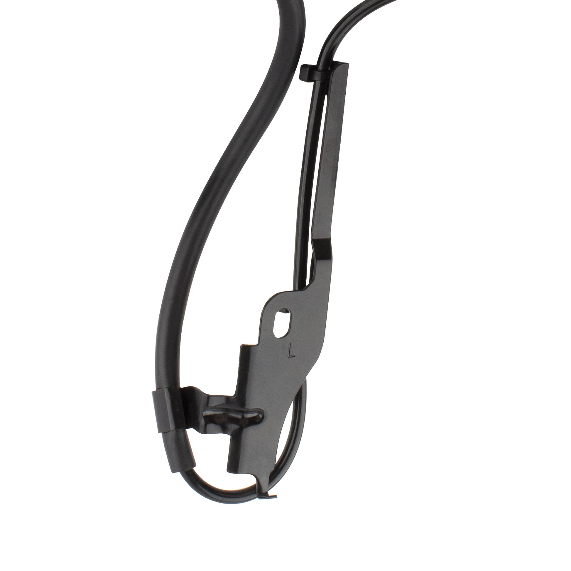BOXI Front Left Driver Side ABS Wheel Speed Sensor Fits for Toyota Venza 2009 2010 2011 2012 2013 — product photo 4