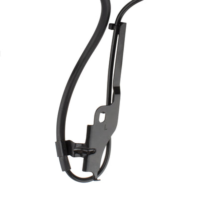 BOXI Front Left Driver Side ABS Wheel Speed Sensor Fits for Toyota Venza 2009 2010 2011 2012 2013 — product photo 4