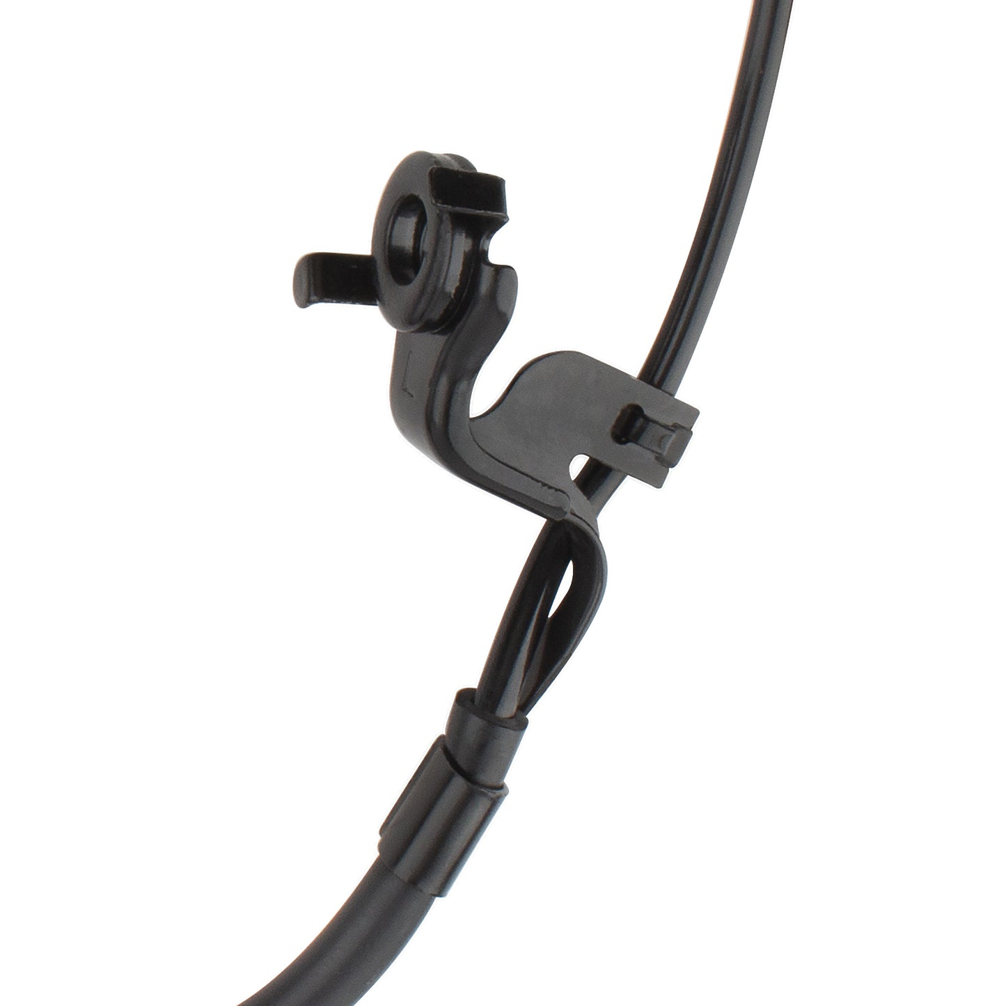 BOXI Front Left Driver Side ABS Wheel Speed Sensor Fits for Toyota Venza 2009 2010 2011 2012 2013 — product photo 6