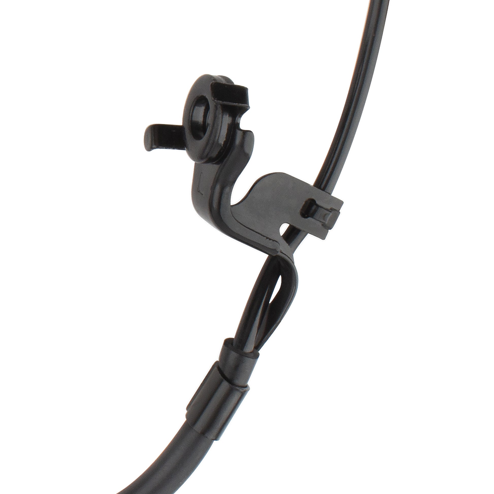 BOXI Front Left Driver Side ABS Wheel Speed Sensor Fits for Toyota Venza 2009 2010 2011 2012 2013 — product photo 6