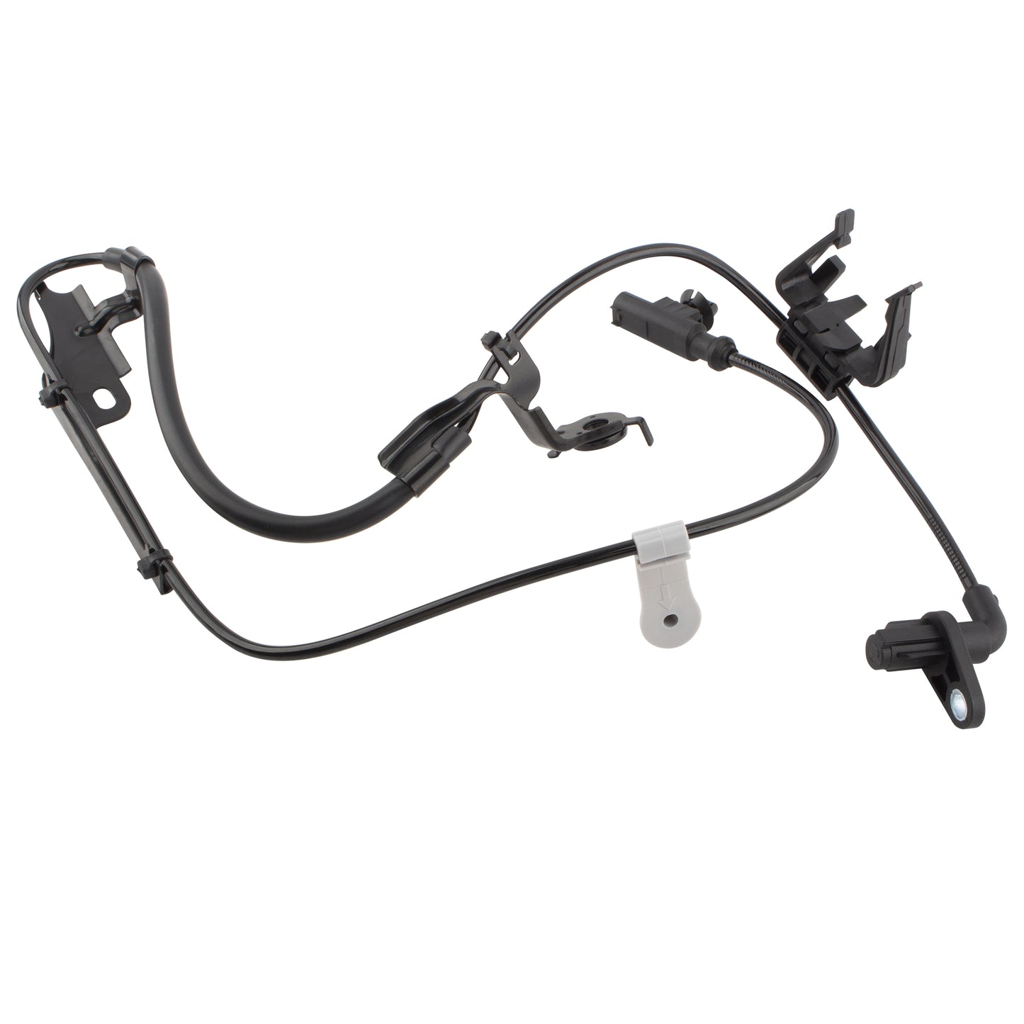 BOXI Front Right Side ABS Wheel Speed Sensor Fits for Toyota Venza 2009 2010 2011 2012 2013 2014