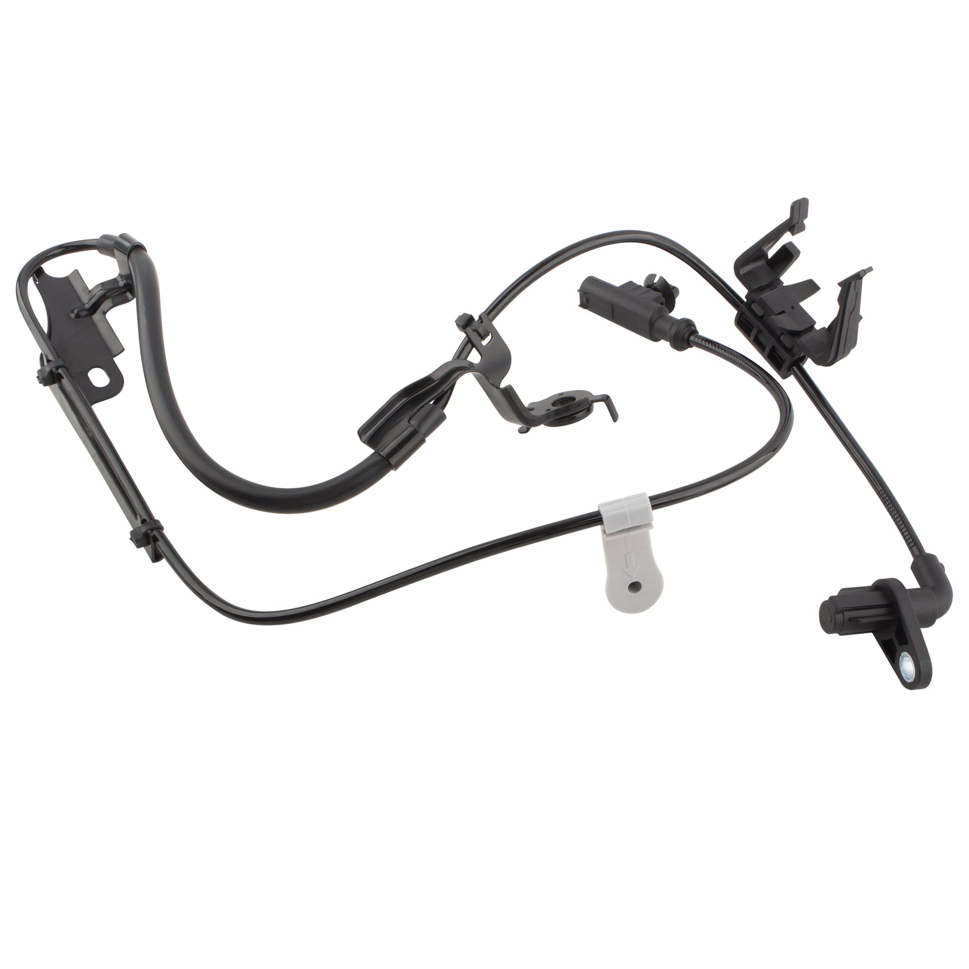 BOXI Front Right Side ABS Wheel Speed Sensor Fits for Toyota Venza 2009 2010 2011 2012 2013 2014