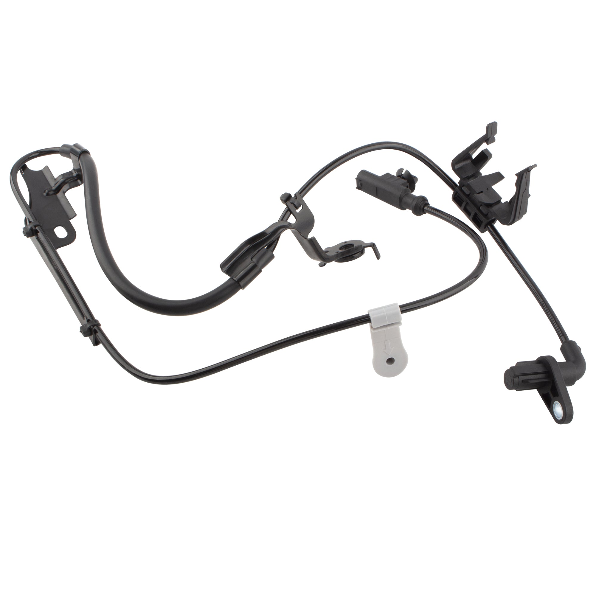 BOXI Front Right Side ABS Wheel Speed Sensor Fits for Toyota Venza 2009 2010 2011 2012 2013 2014