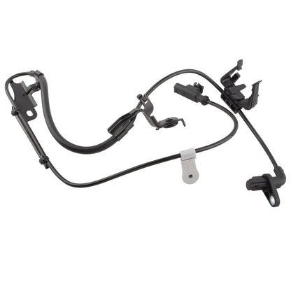 BOXI Front Right Side ABS Wheel Speed Sensor Fits for Toyota Venza 2009 2010 2011 2012 2013 2014