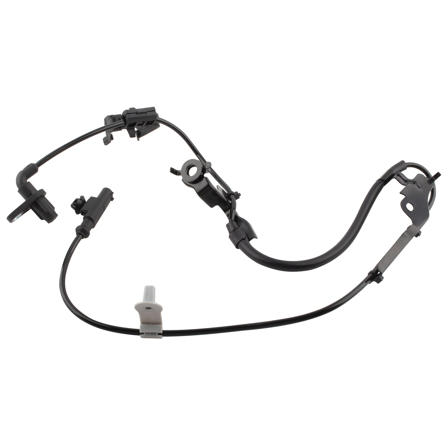 BOXI Front Right Side ABS Wheel Speed Sensor Fits for Toyota Venza 2009 2010 2011 2012 2013 2014 — product photo 2