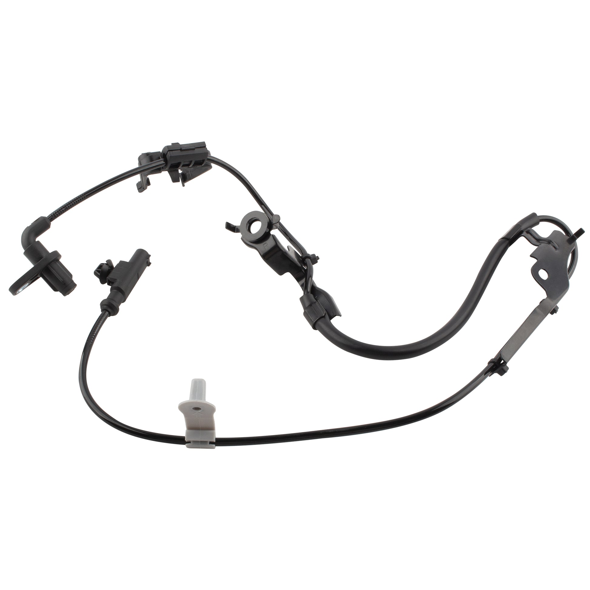 BOXI Front Right Side ABS Wheel Speed Sensor Fits for Toyota Venza 2009 2010 2011 2012 2013 2014 — product photo 2