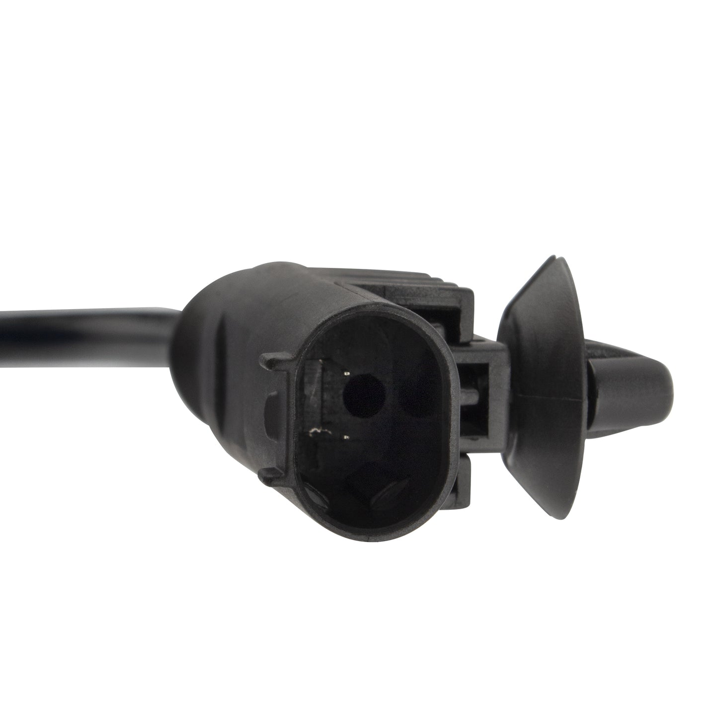 BOXI Front Right Side ABS Wheel Speed Sensor Fits for Toyota Venza 2009 2010 2011 2012 2013 2014 — product photo 3