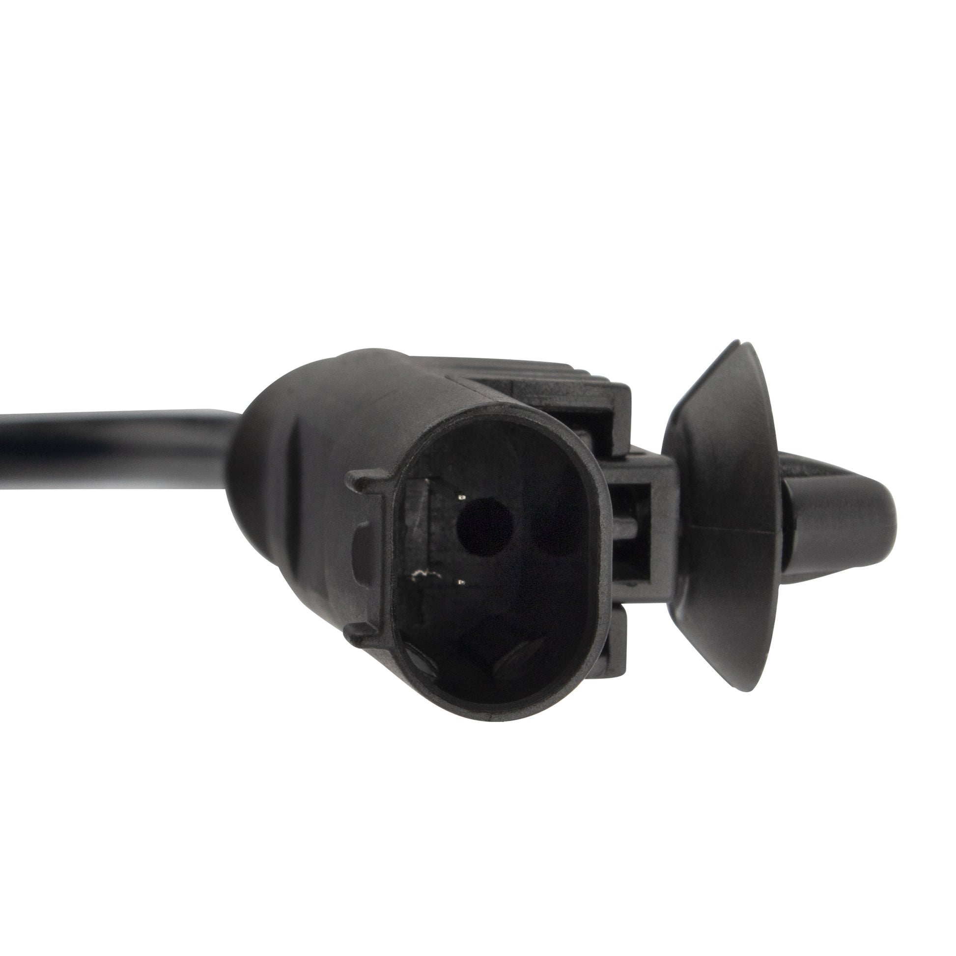 BOXI Front Right Side ABS Wheel Speed Sensor Fits for Toyota Venza 2009 2010 2011 2012 2013 2014 — product photo 3