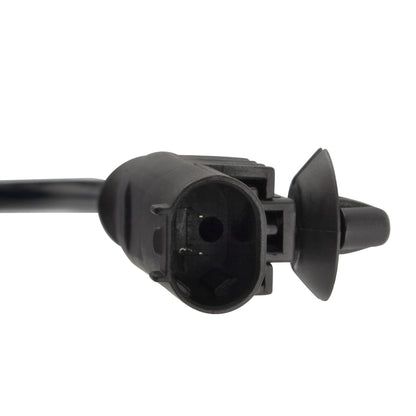 BOXI Front Right Side ABS Wheel Speed Sensor Fits for Toyota Venza 2009 2010 2011 2012 2013 2014 — product photo 3