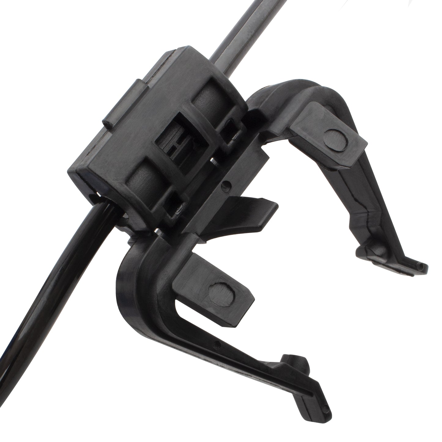 BOXI Front Right Side ABS Wheel Speed Sensor Fits for Toyota Venza 2009 2010 2011 2012 2013 2014 — product photo 5