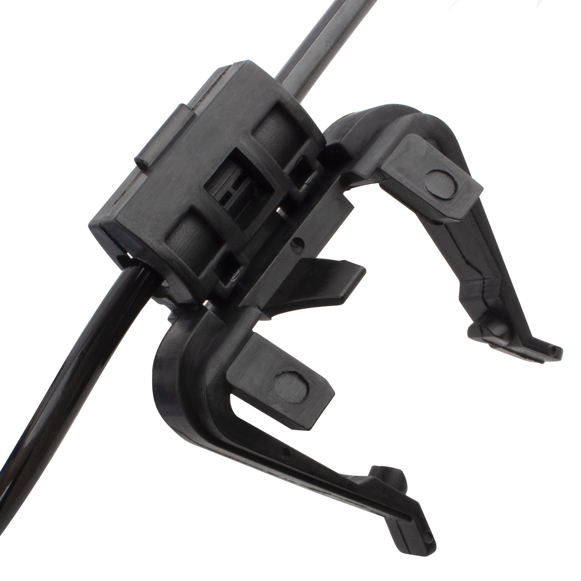 BOXI Front Right Side ABS Wheel Speed Sensor Fits for Toyota Venza 2009 2010 2011 2012 2013 2014 — product photo 5