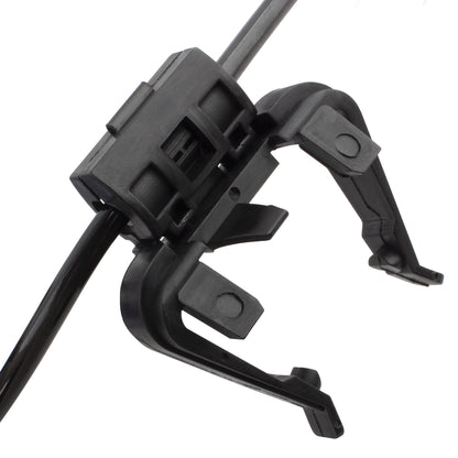 BOXI Front Right Side ABS Wheel Speed Sensor Fits for Toyota Venza 2009 2010 2011 2012 2013 2014 — product photo 5