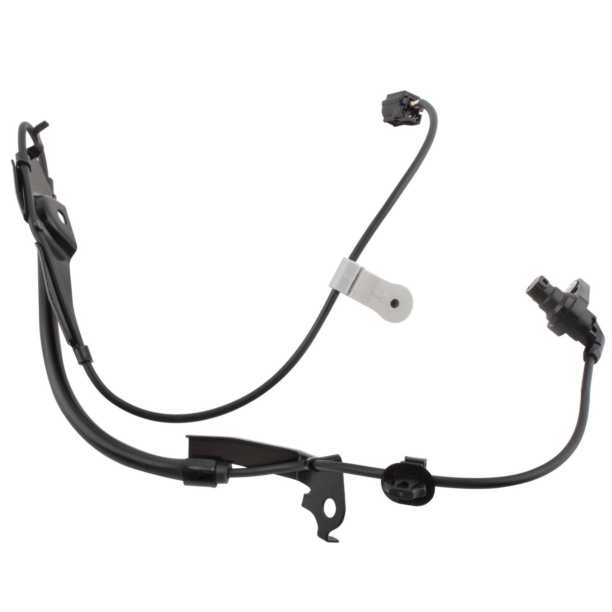 BOXI Front Left Side ABS Wheel Speed Sensor Fits for Lexus ES300h ES350 for Toyota Avalon Camry