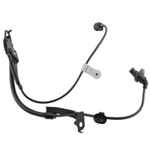 BOXI Front Left Side ABS Wheel Speed Sensor Fits for Lexus ES300h ES350 for Toyota Avalon Camry