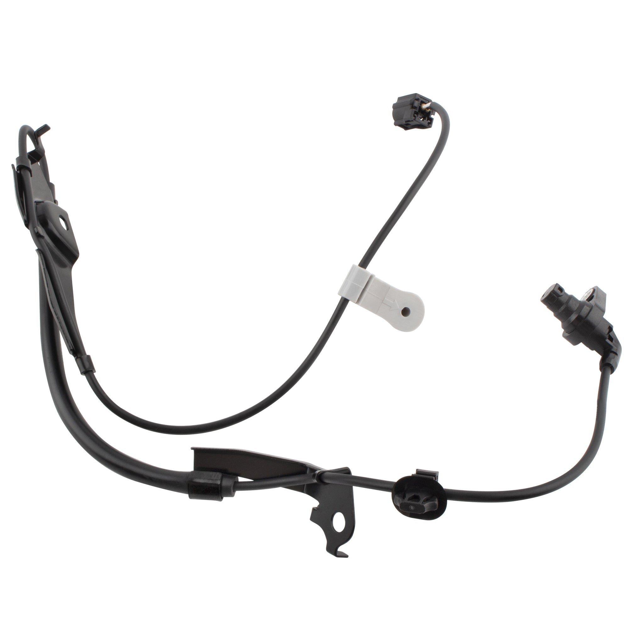 BOXI Front Left Side ABS Wheel Speed Sensor Fits for Lexus ES300h ES350 for Toyota Avalon Camry
