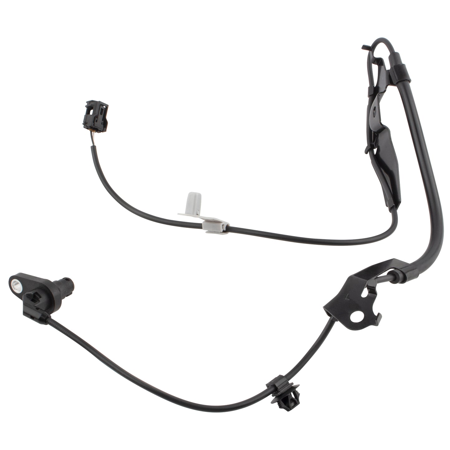 BOXI Front Left Side ABS Wheel Speed Sensor Fits for Lexus ES300h ES350 for Toyota Avalon Camry — product photo 2