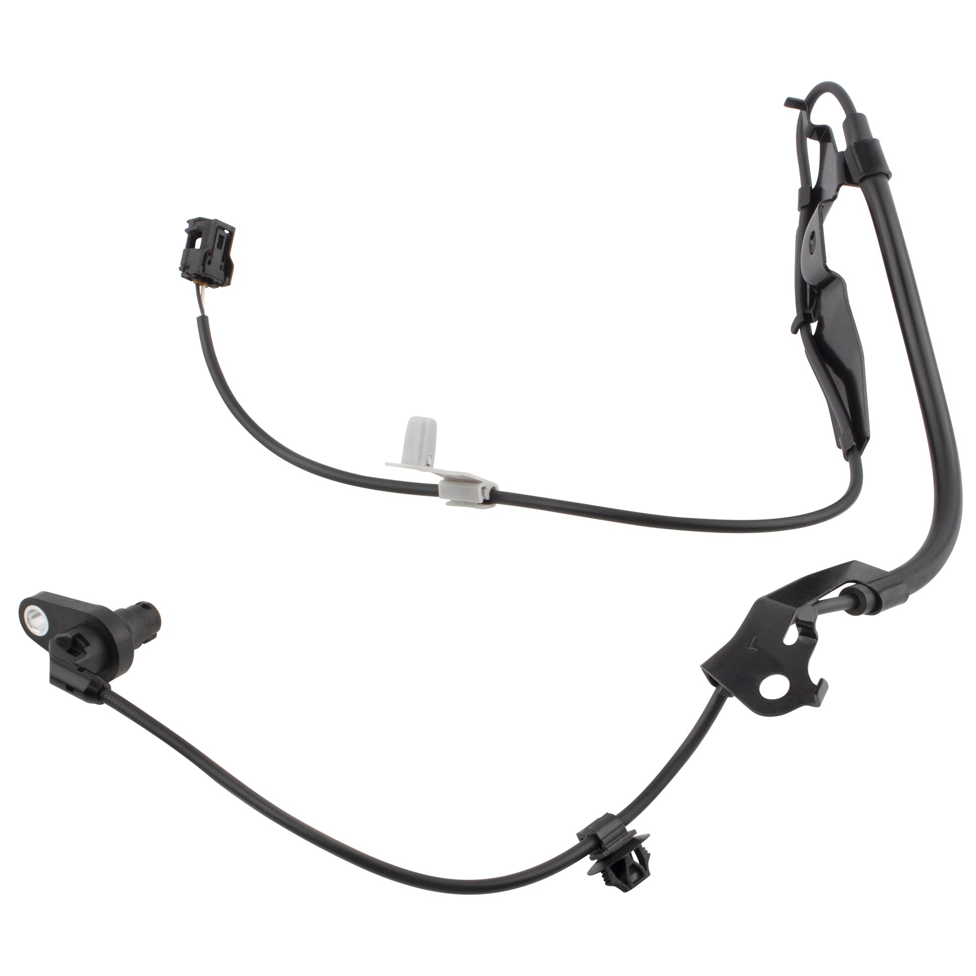 BOXI Front Left Side ABS Wheel Speed Sensor Fits for Lexus ES300h ES350 for Toyota Avalon Camry — product photo 2