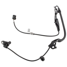 BOXI Front Left Side ABS Wheel Speed Sensor Fits for Lexus ES300h ES350 for Toyota Avalon Camry — product photo 2