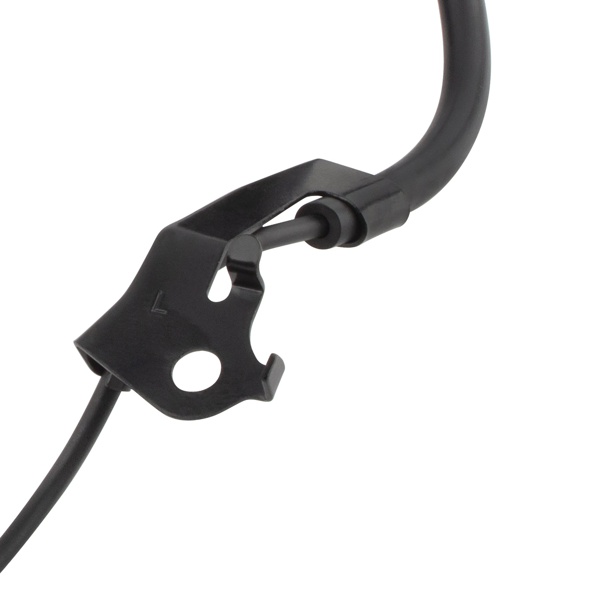 BOXI Front Left Side ABS Wheel Speed Sensor Fits for Lexus ES300h ES350 for Toyota Avalon Camry — product photo 4