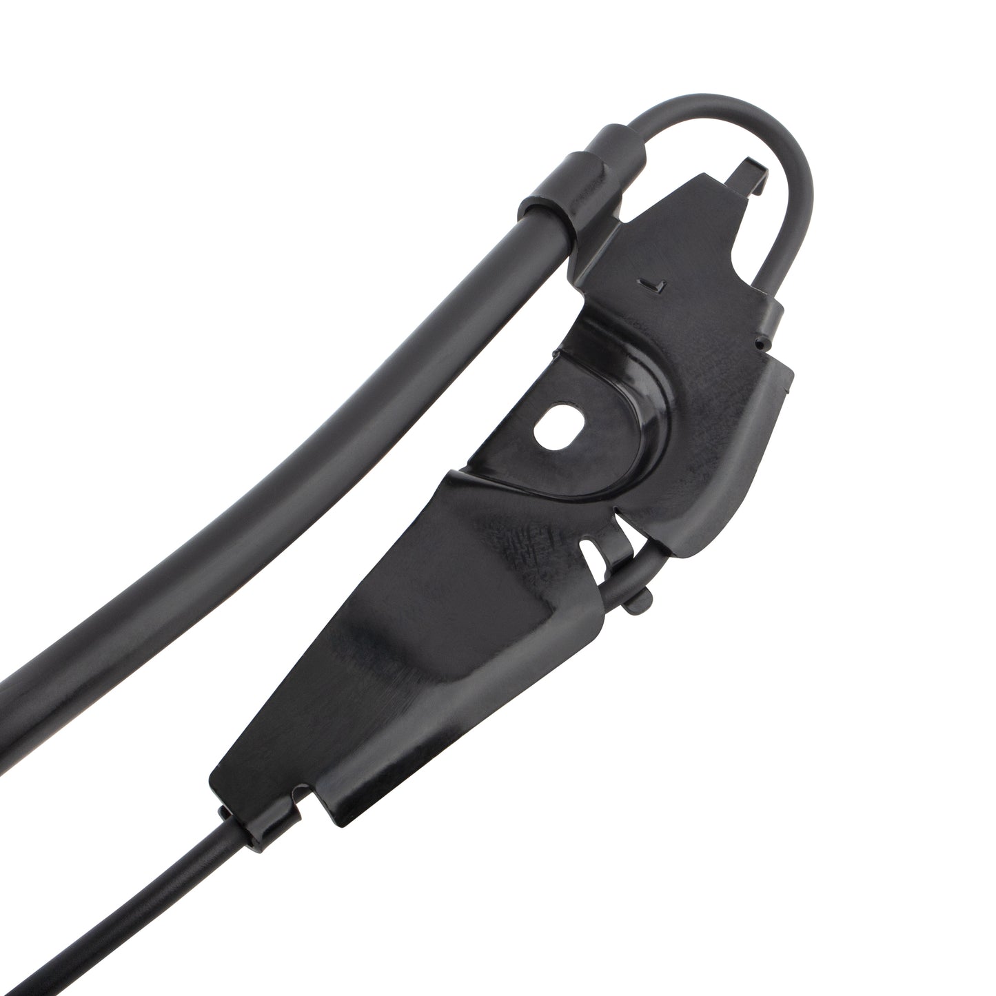 BOXI Front Left Side ABS Wheel Speed Sensor Fits for Lexus ES300h ES350 for Toyota Avalon Camry — product photo 5