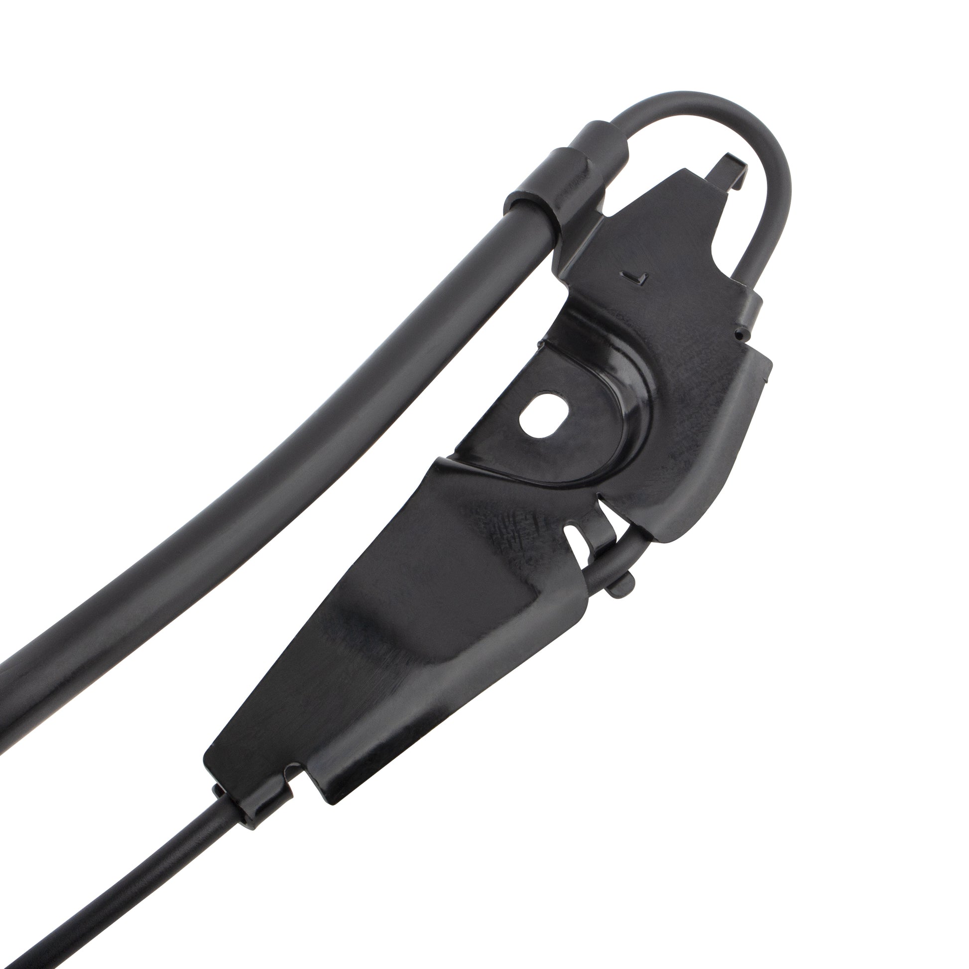 BOXI Front Left Side ABS Wheel Speed Sensor Fits for Lexus ES300h ES350 for Toyota Avalon Camry — product photo 5