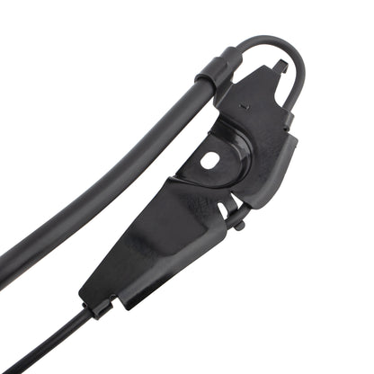 BOXI Front Left Side ABS Wheel Speed Sensor Fits for Lexus ES300h ES350 for Toyota Avalon Camry — product photo 5
