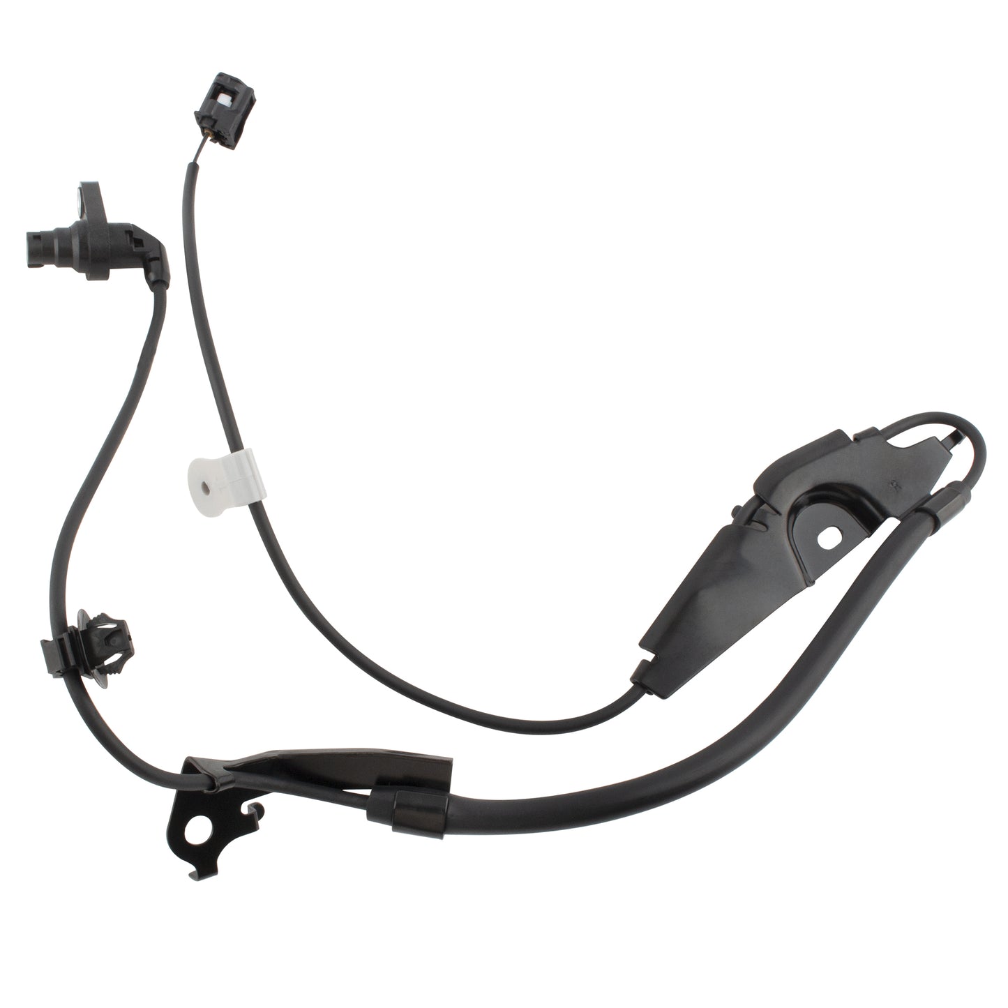 BOXI Front Right Side ABS Wheel Speed Sensor Fits for Lexus ES300h ES350 for Toyota Avalon Camry
