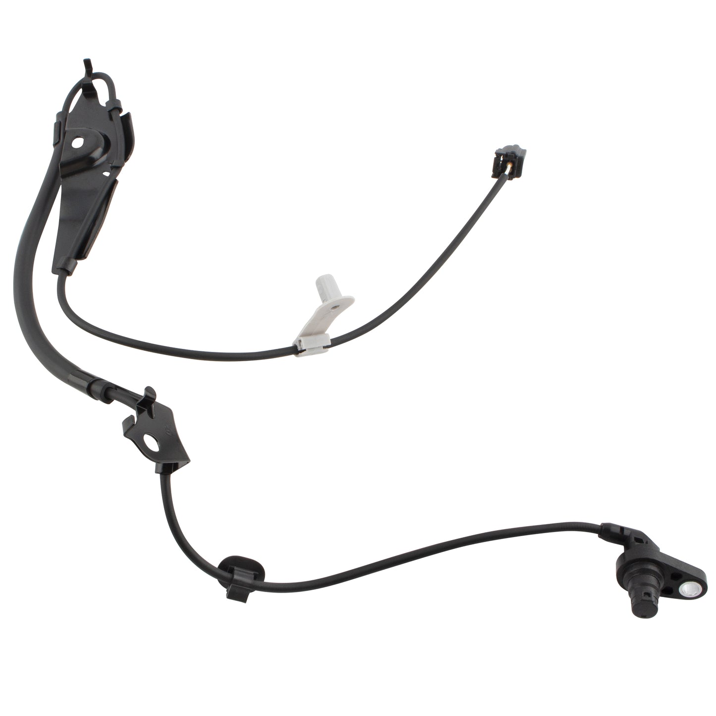 BOXI Front Right Side ABS Wheel Speed Sensor Fits for Lexus ES300h ES350 for Toyota Avalon Camry — product photo 2