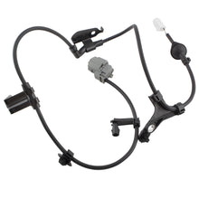 BOXI Rear Left Driver Side ABS Wheel Speed Sensor Fits for Toyota Corolla 2009-2019 Matrix 2009-2013