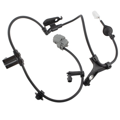 BOXI Rear Left Driver Side ABS Wheel Speed Sensor Fits for Toyota Corolla 2009-2019 Matrix 2009-2013