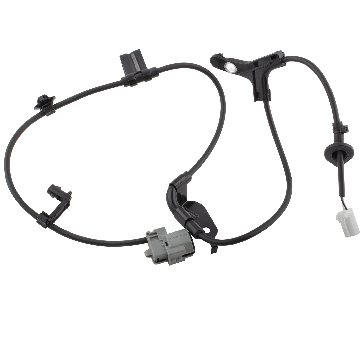 BOXI Rear Left Driver Side ABS Wheel Speed Sensor Fits for Toyota Corolla 2009-2019 Matrix 2009-2013 — product photo 2