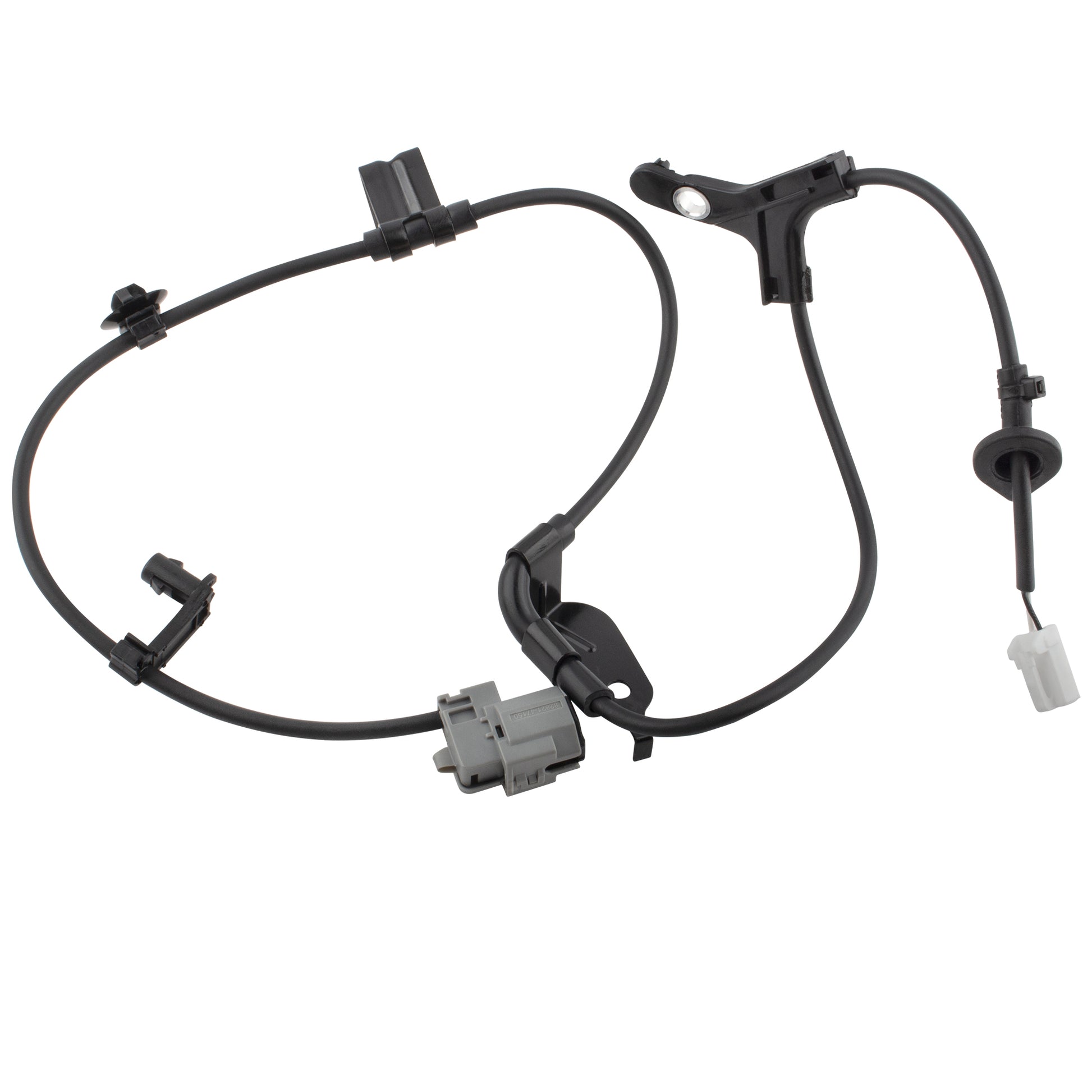 BOXI Rear Left Driver Side ABS Wheel Speed Sensor Fits for Toyota Corolla 2009-2019 Matrix 2009-2013 — product photo 2