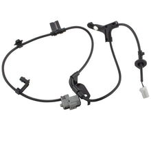 BOXI Rear Left Driver Side ABS Wheel Speed Sensor Fits for Toyota Corolla 2009-2019 Matrix 2009-2013 — product photo 2