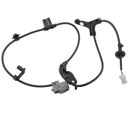 BOXI Rear Left Driver Side ABS Wheel Speed Sensor Fits for Toyota Corolla 2009-2019 Matrix 2009-2013 — product photo 2