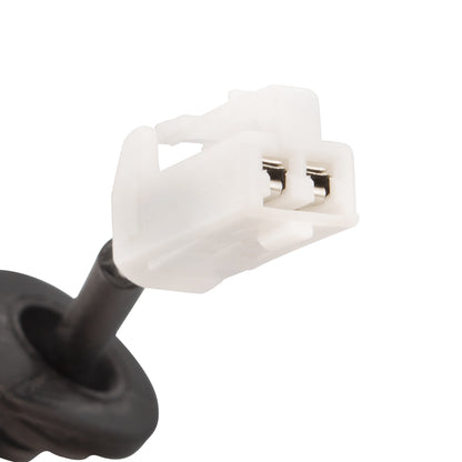 BOXI Rear Left Driver Side ABS Wheel Speed Sensor Fits for Toyota Corolla 2009-2019 Matrix 2009-2013 — product photo 4