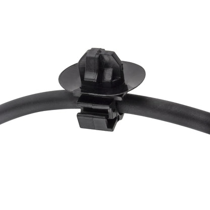 BOXI Rear Left Driver Side ABS Wheel Speed Sensor Fits for Toyota Corolla 2009-2019 Matrix 2009-2013 — product photo 5