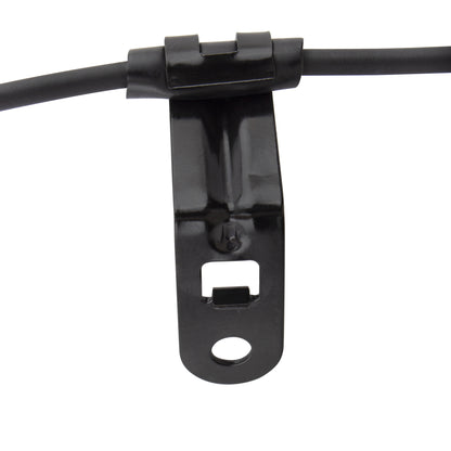 BOXI Rear Left Driver Side ABS Wheel Speed Sensor Fits for Toyota Corolla 2009-2019 Matrix 2009-2013 — product photo 6