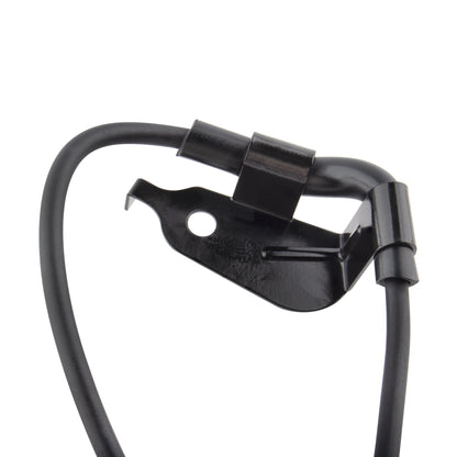 BOXI Rear Left Driver Side ABS Wheel Speed Sensor Fits for Toyota Corolla 2009-2019 Matrix 2009-2013 — product photo 7