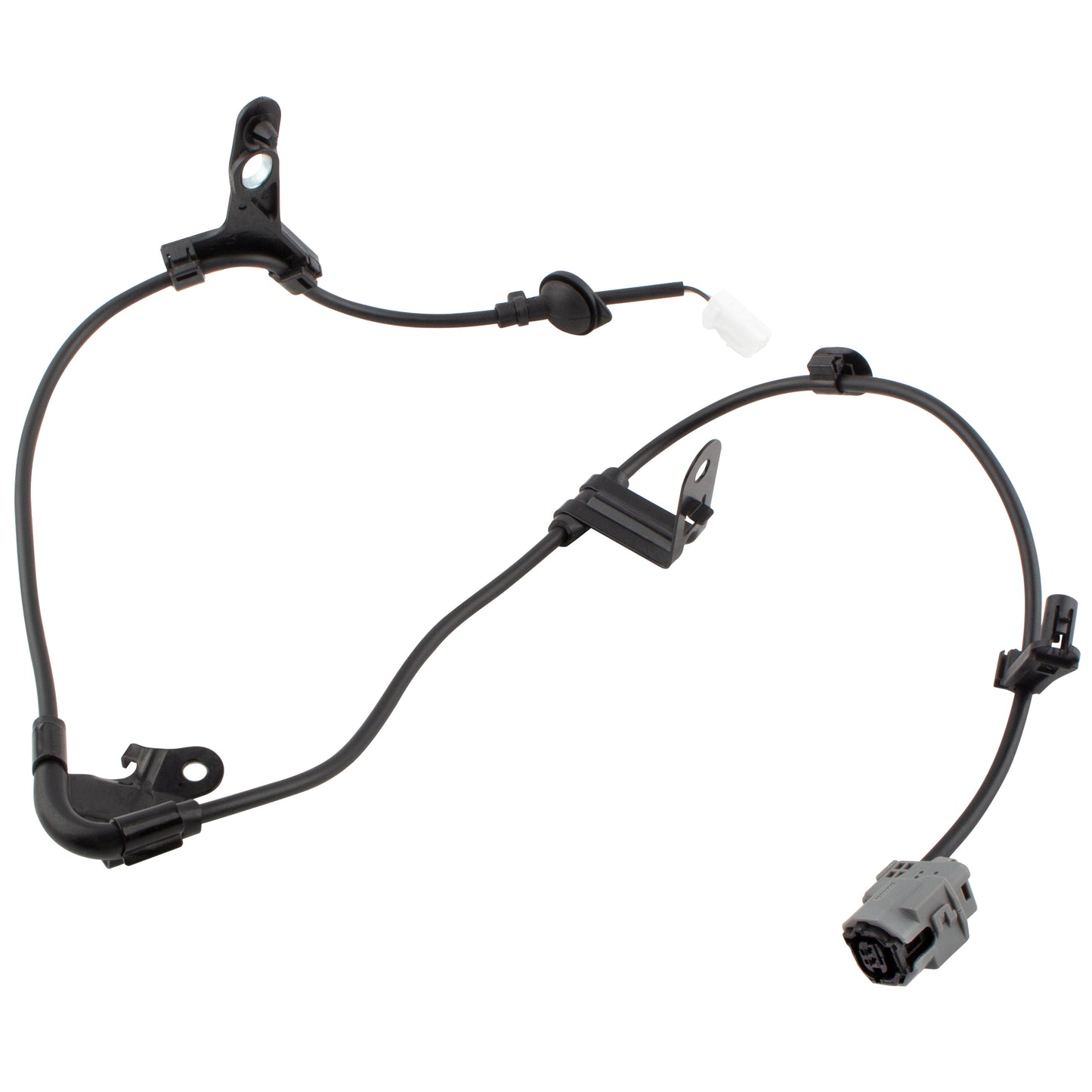 BOXI Rear Right Side ABS Wheel Speed Sensor Fits for Toyota Corolla 2009-2019