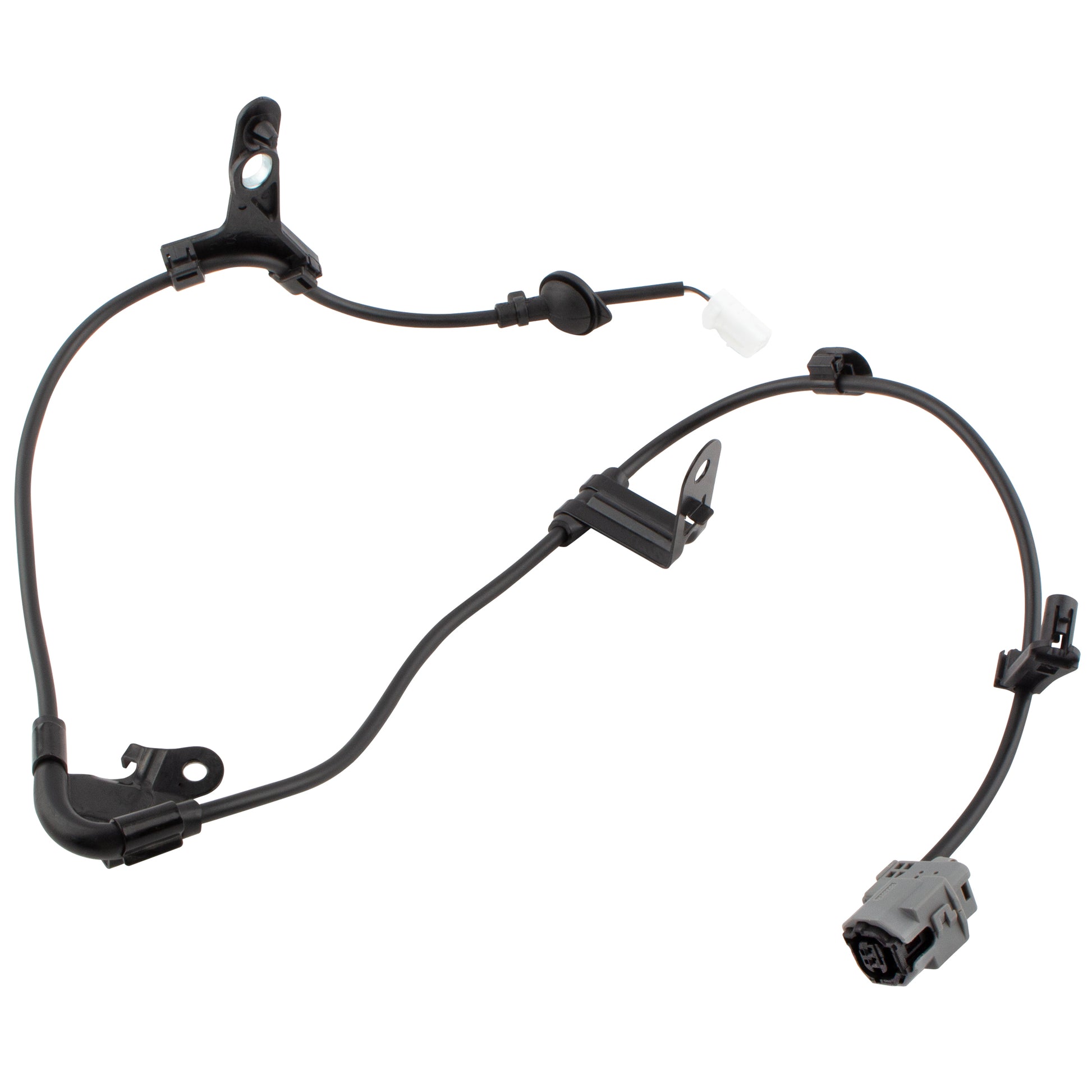 BOXI Rear Right Side ABS Wheel Speed Sensor Fits for Toyota Corolla 2009-2019